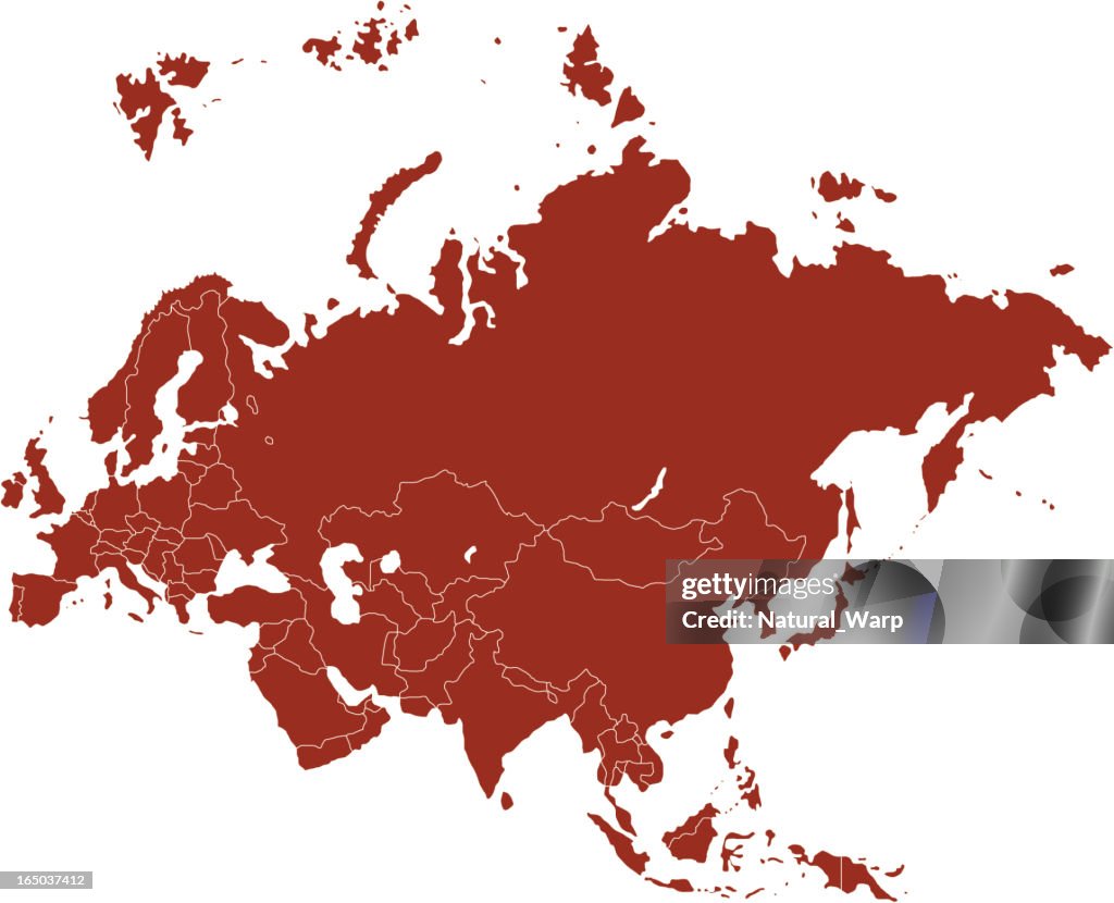 Eurasia