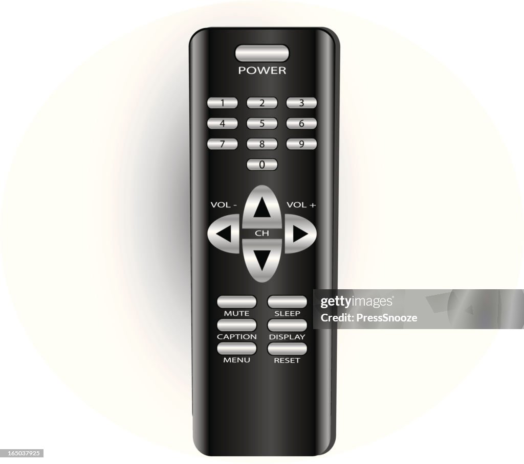 Remote Control