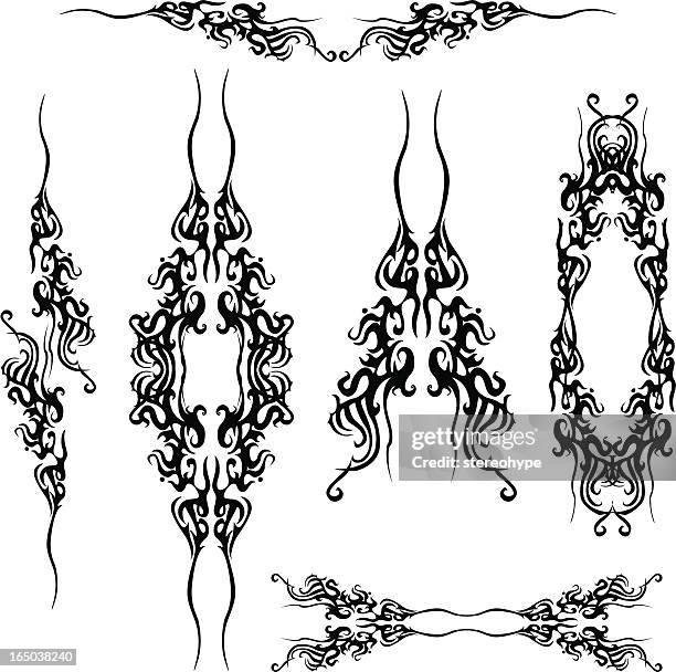 Flowy Pattern Photos and Premium High Res Pictures - Getty Images