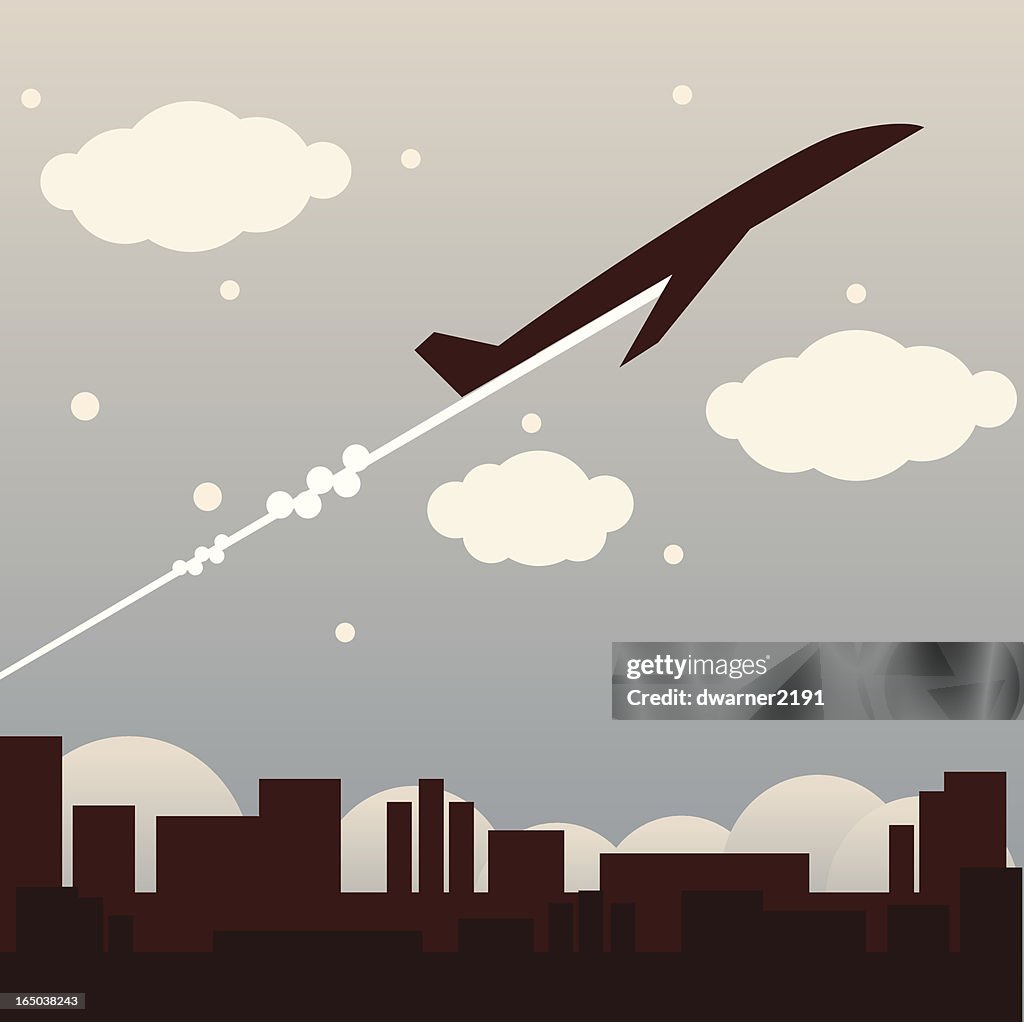 Jet Set