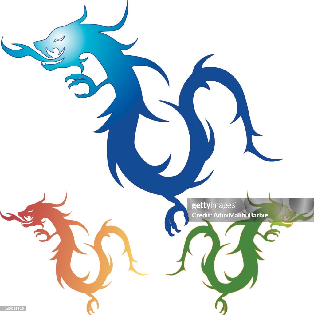 Dragon Claw