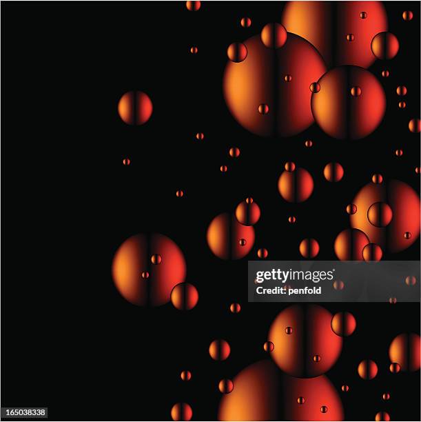 Floating Particles Red 124 Floating Particle Background High Res Illustrations - Getty Images