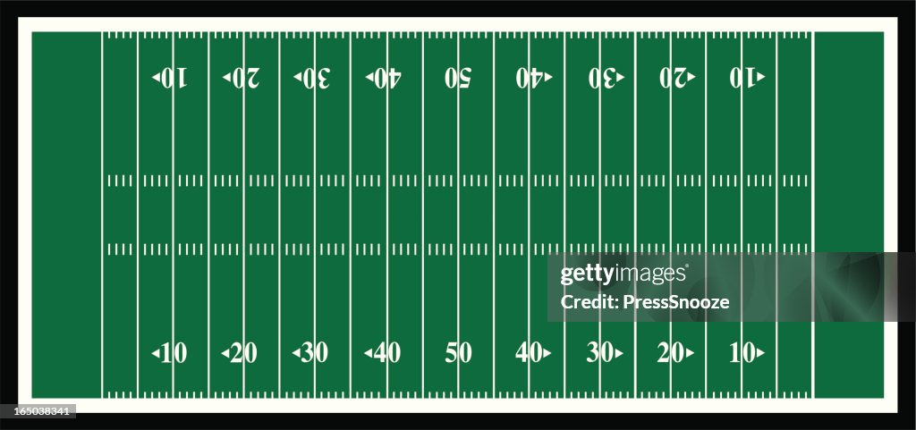 Football Field