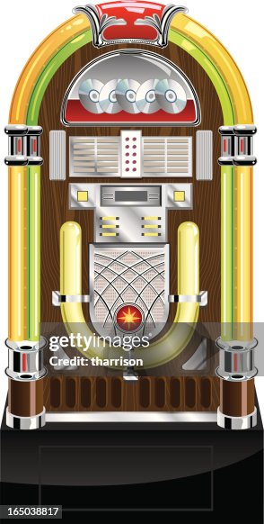 Vector Juke Box Vector Juke Box