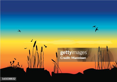 Archipelago - Vector Archipelago - Vector