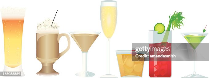 Drinks O' Plenty Drinks O' Plenty