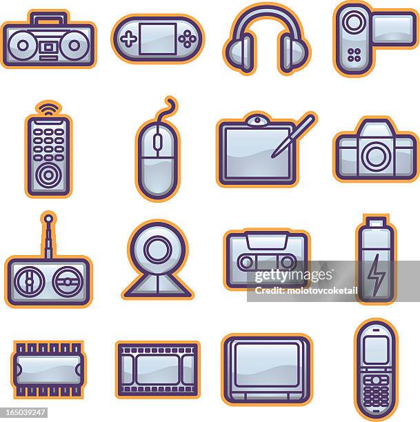 aqua electronicons (vektor - gambling chip stock-grafiken, -clipart, -cartoons und -symbole