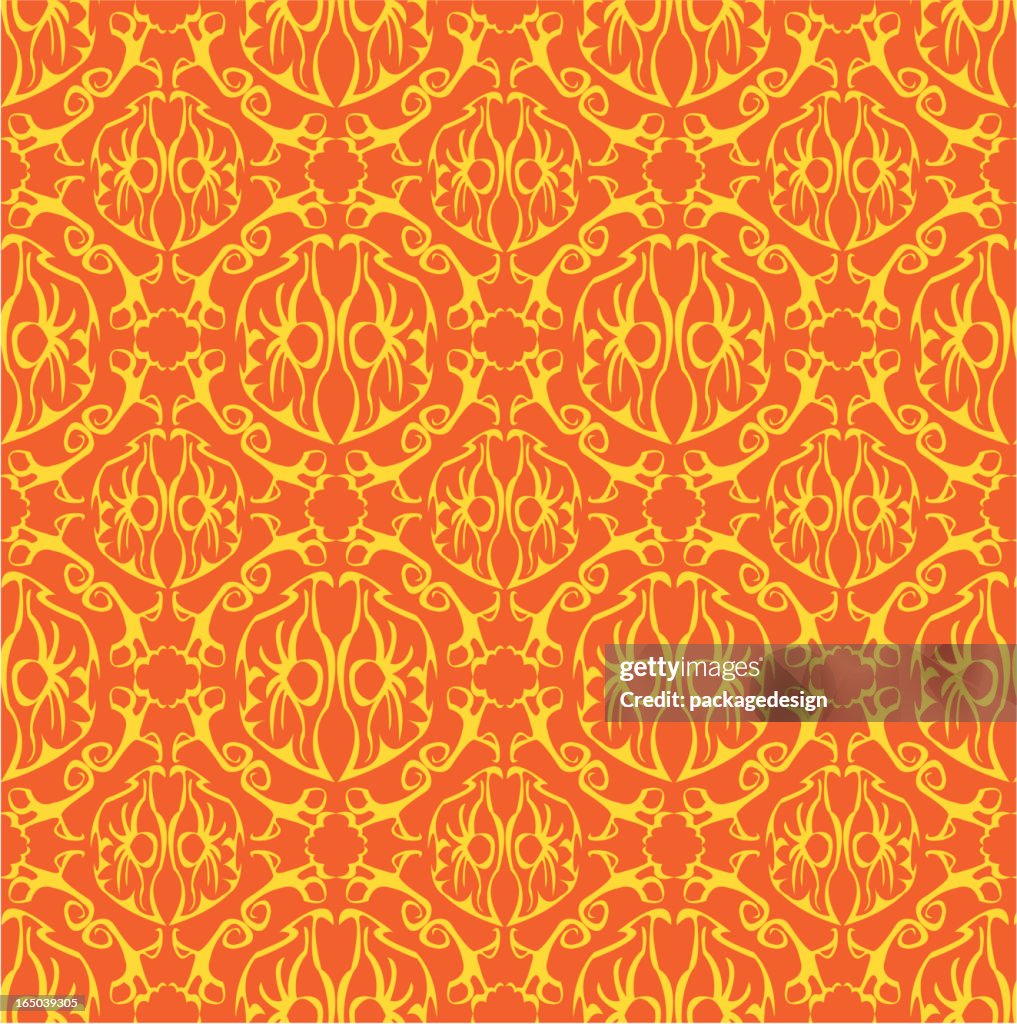 WALL PATTERNING