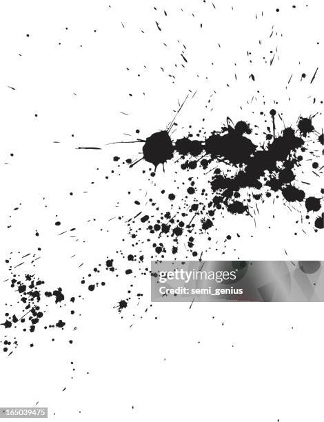 Splatter Eps 403 Blood Splatter Eps Stock Photos, High-Res Pictures, and Images ...