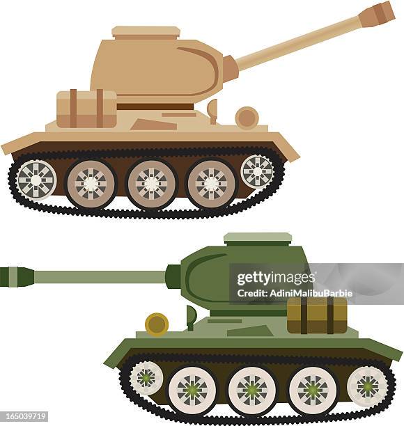 Graphi Tank Tank High-Res Vector Graphic - Getty Images