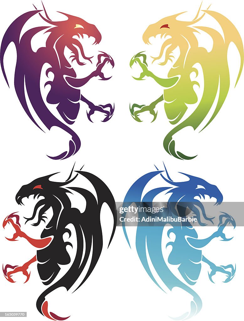 Dragon III