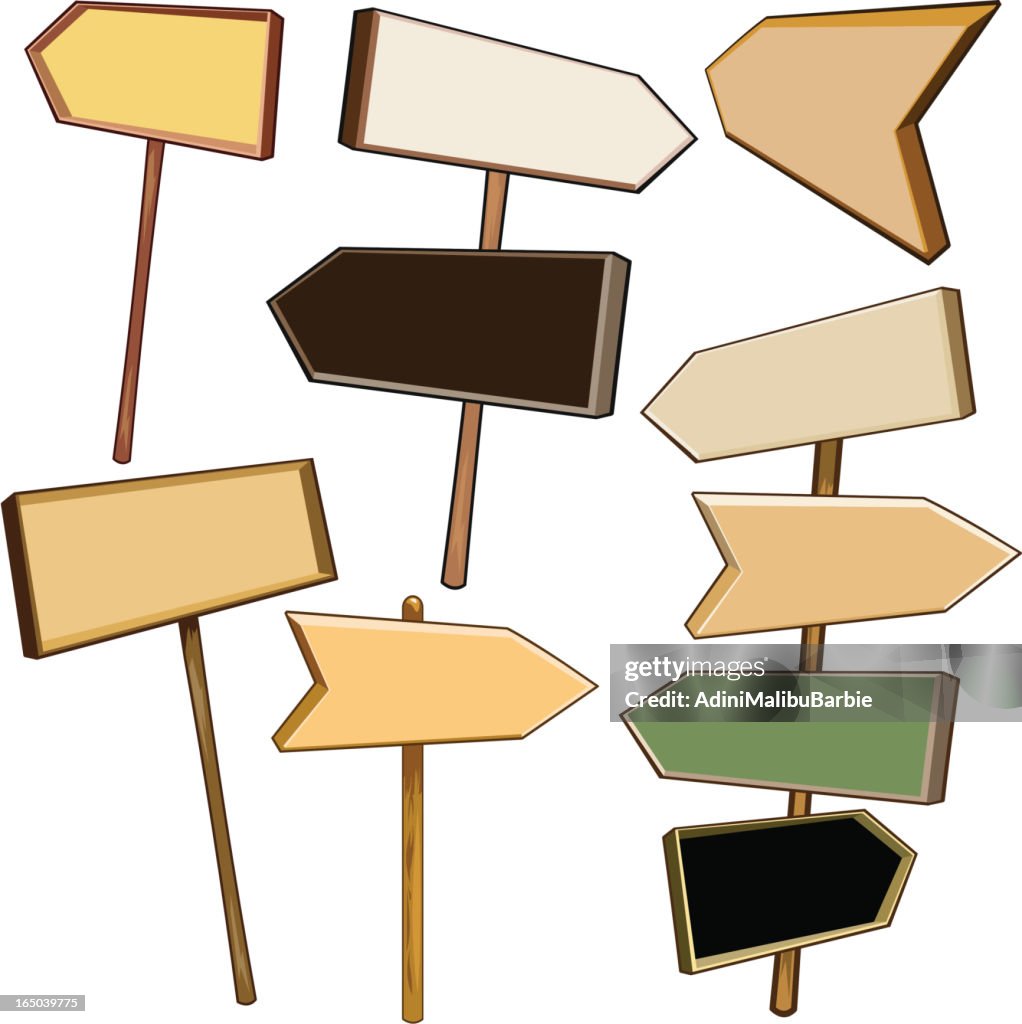 Signs