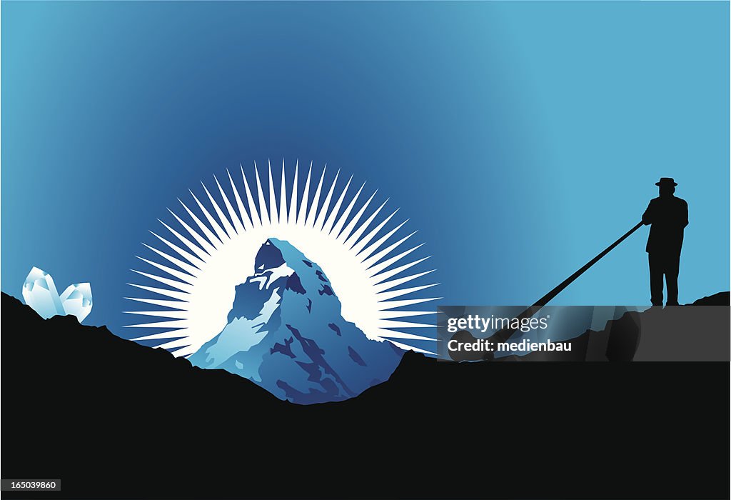 Matterhorn