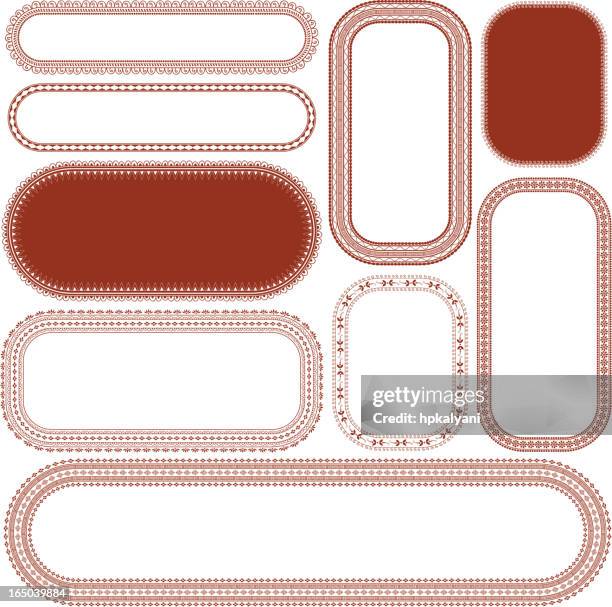 Edge Border Is Rounded Rounded Edge Rectangle Photos and Premium High Res Pictures - Getty Images