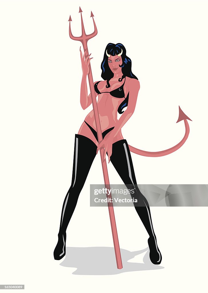 She-devil
