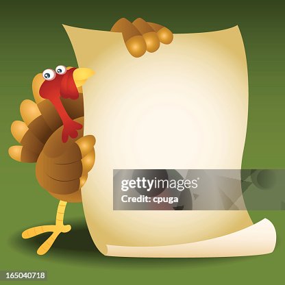 Turkey Ed Note Turkey Note High-Res Vector Graphic - Getty Images