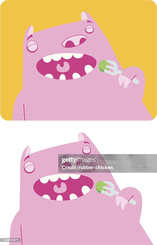 Fat Piggy