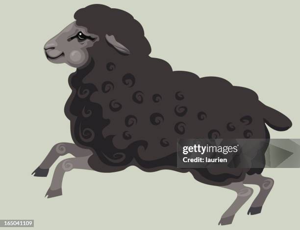 27 Counting Sheep Sleep High Res Vector Graphics - Getty Images