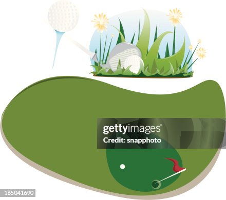Golf Clips Golf Clips