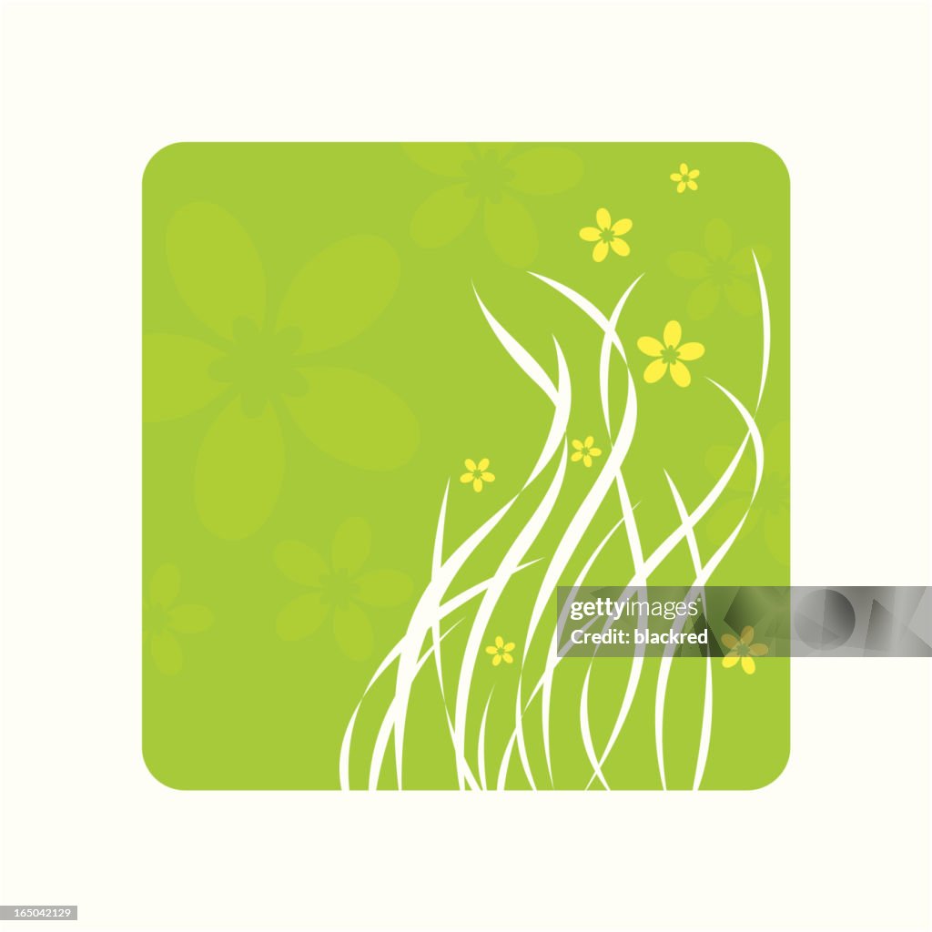 Spring Grafic Simple Spring High-Res Vector Graphic - Getty Images