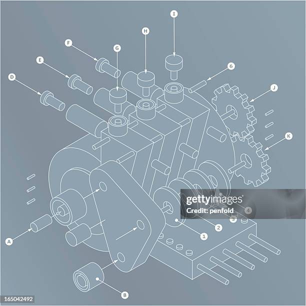 widget pläne - anweisungen konzepte stock-grafiken, -clipart, -cartoons und -symbole