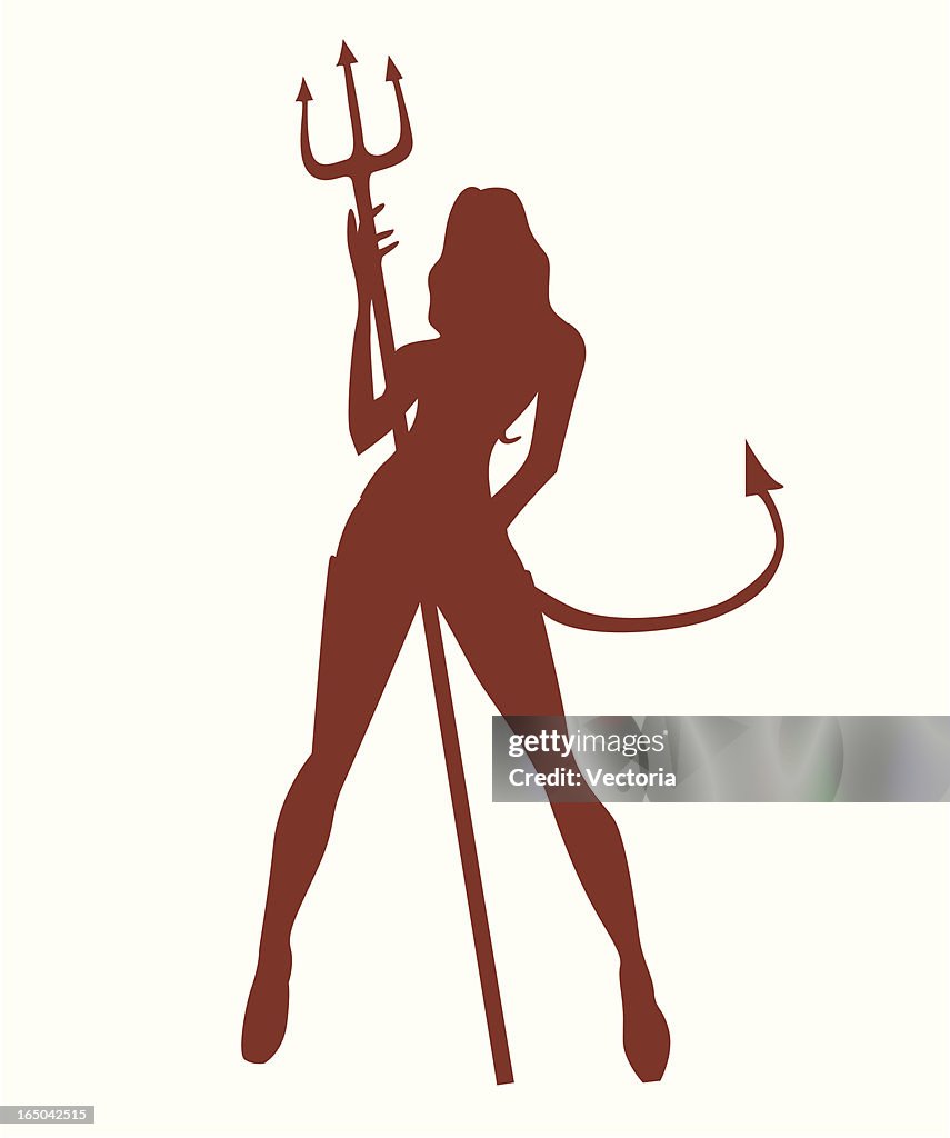 Sexy Devil