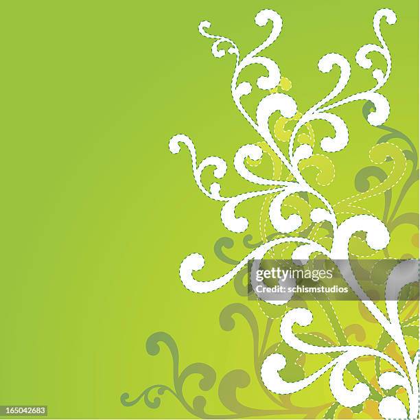 rococo - rococo stock illustrations