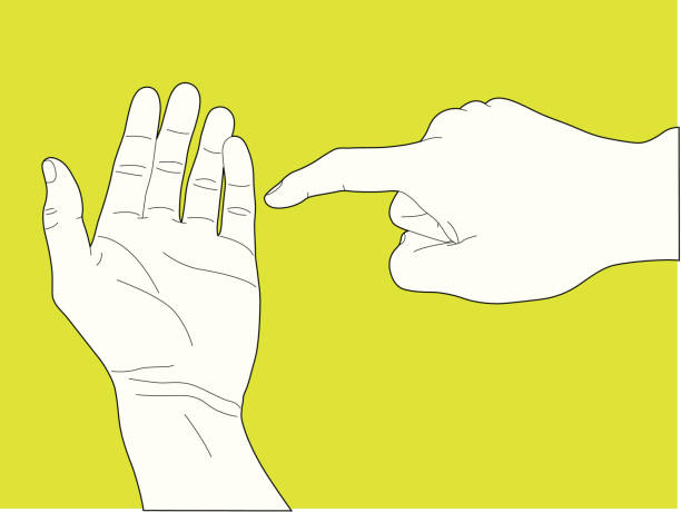 Settings Sign Language 79 Sign Language Class High Res Illustrations - Getty Images