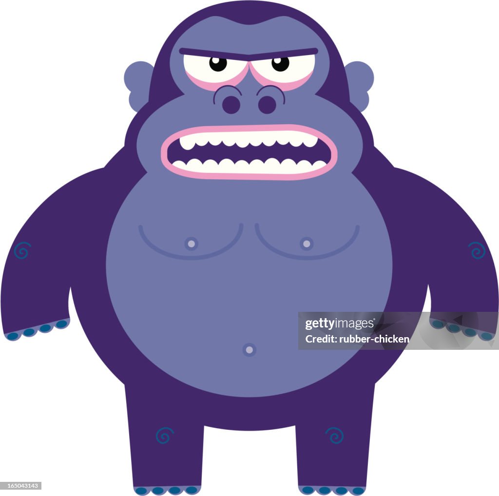Gorilla