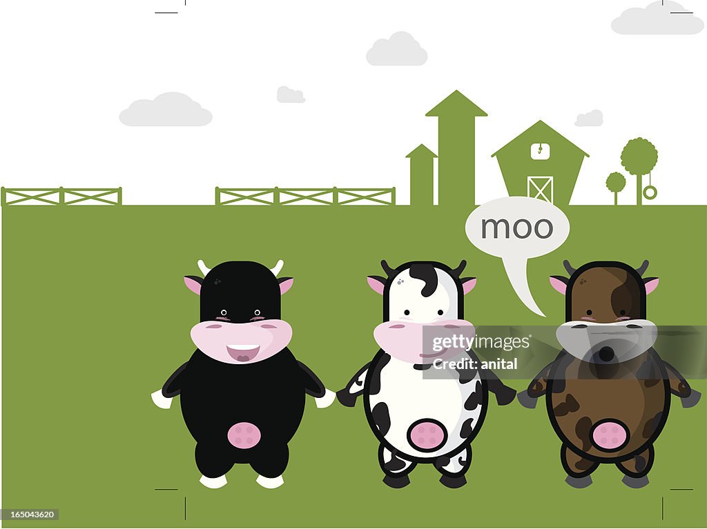 Diversidade é divertido!