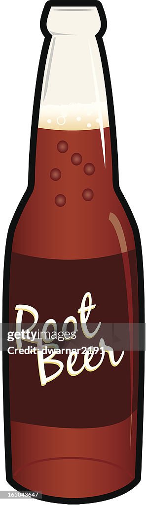 Root Beer