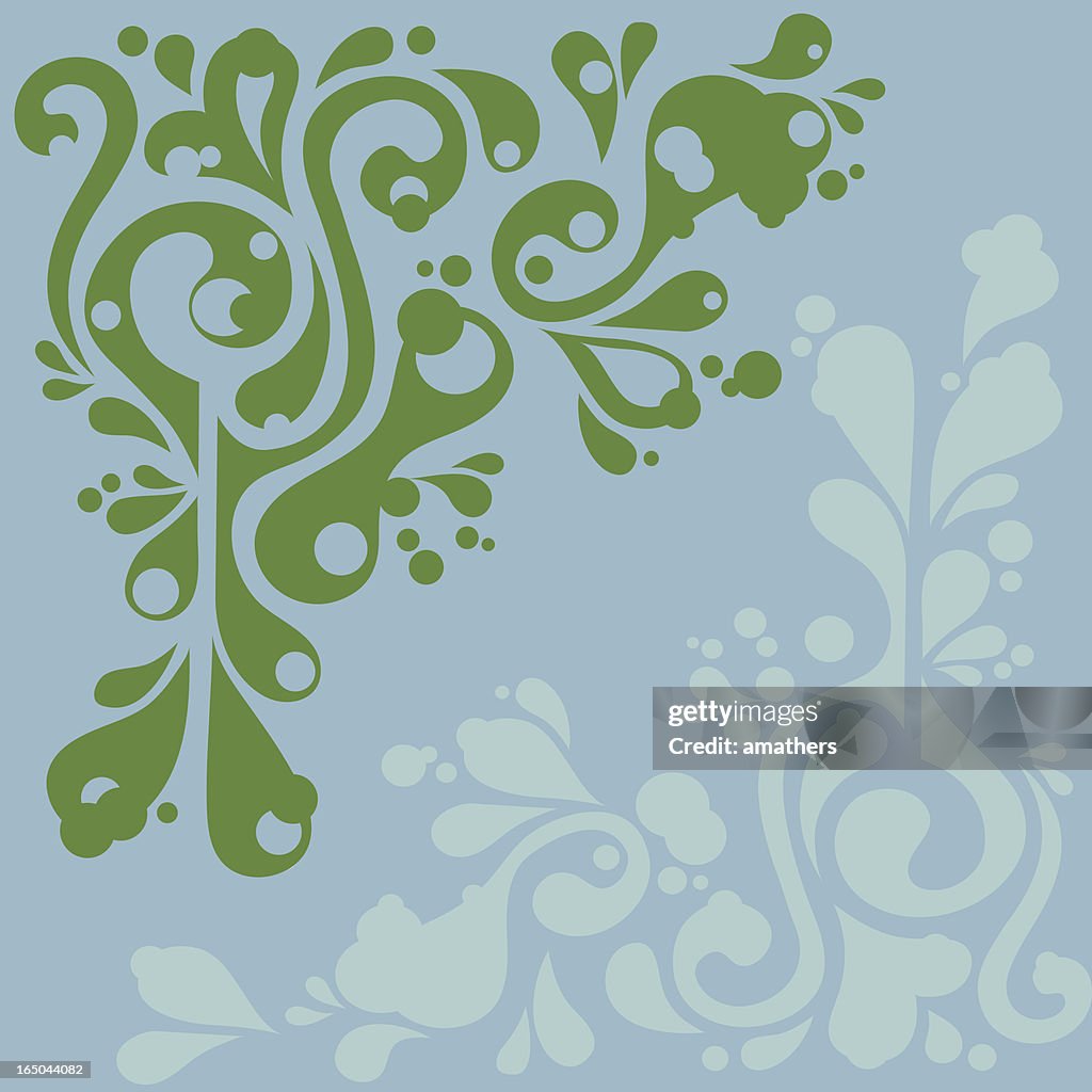 Organic Random Pattern Organic Pattern 1 High-Res Vector Graphic - Getty Images