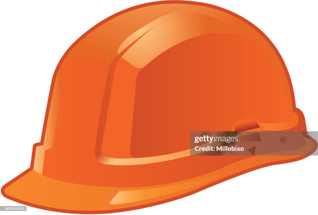 Safety helmet