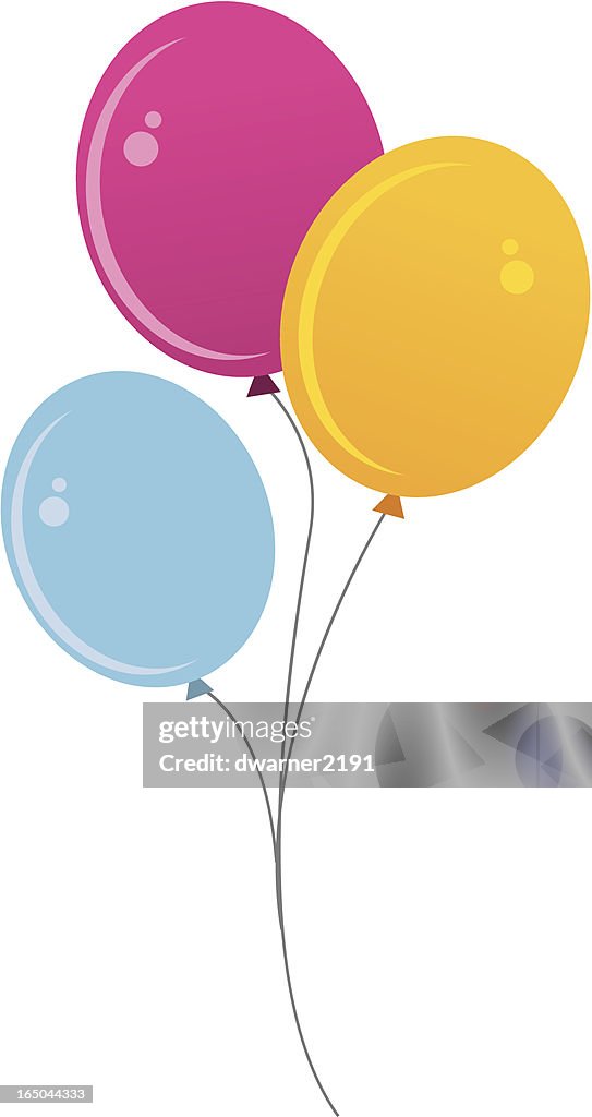 Balloons
