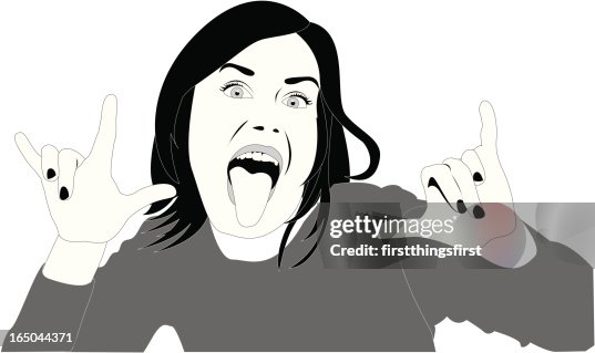 Crazy Party Girl1 Crazy Party Girl1