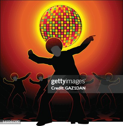 DISCO TIME DISCO TIME