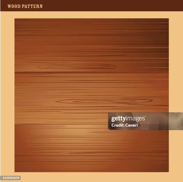 mahogany wood pattern - mahogany stock illustrations