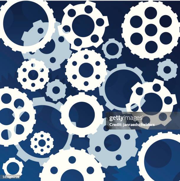 Machine Background Clockwork 94 Clockwork Background High Res Illustrations - Getty Images