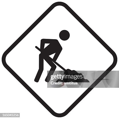 'under construction' icon 'under construction' icon