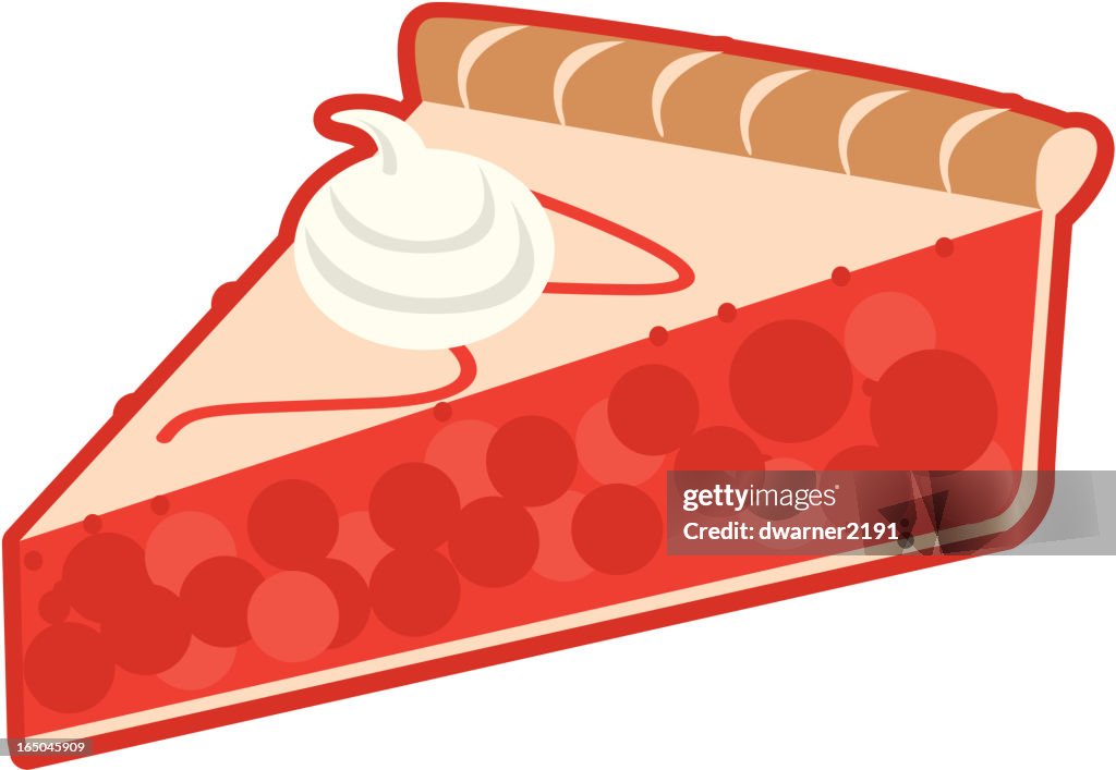Cherry Pie