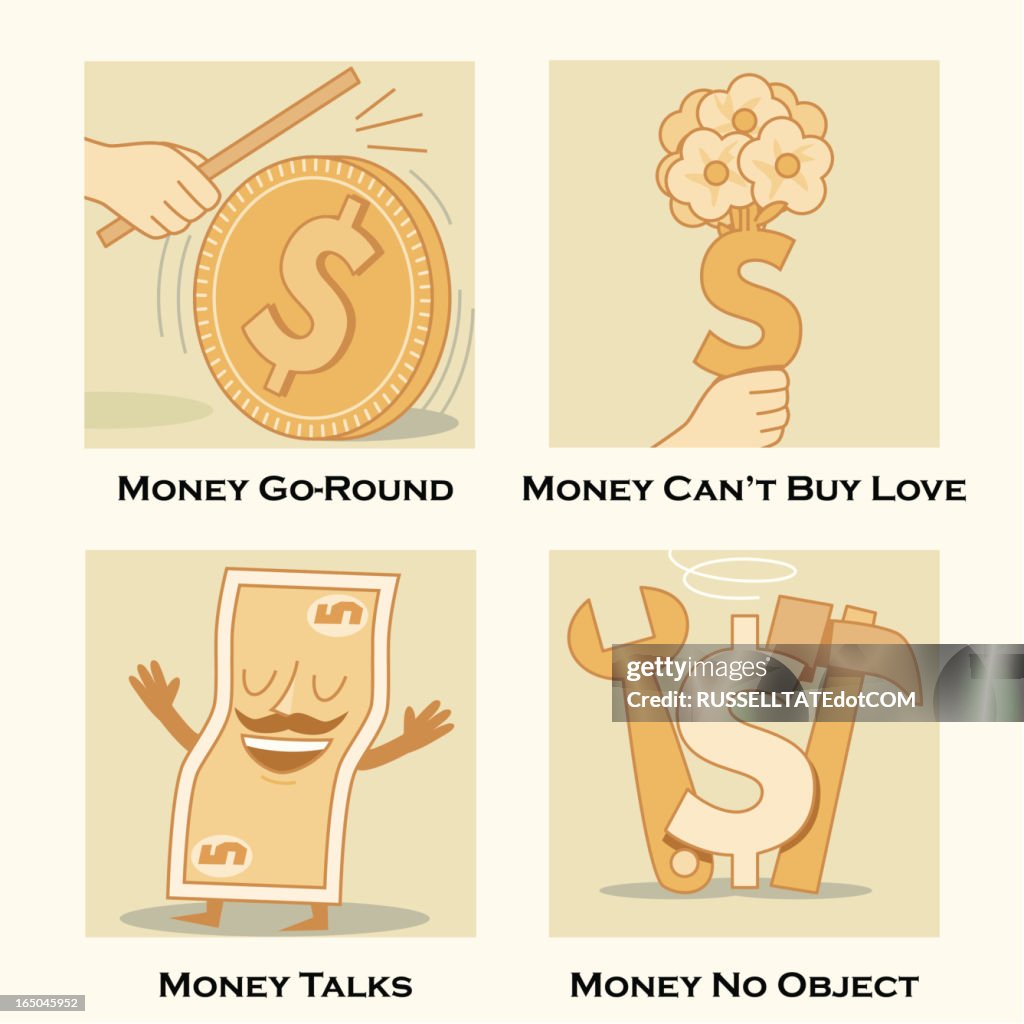 Money Themes