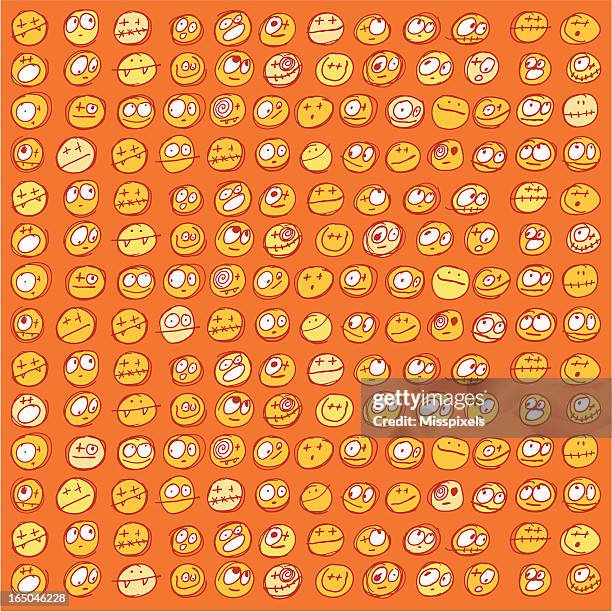 bubbles background - tapestry stock illustrations