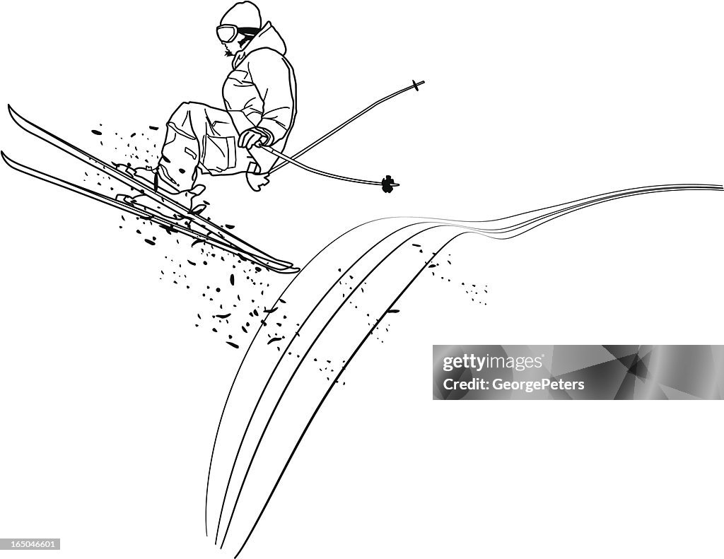 Aerial Angriff