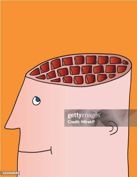 Brain Cells High-Res Vector Graphic - Getty Images
