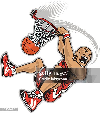 Slamdunk Slamdunk