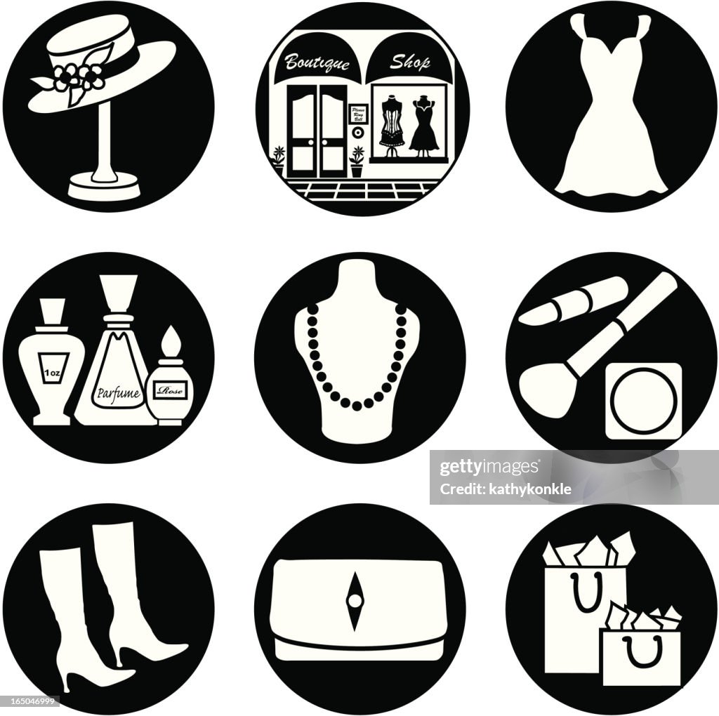 Madison Avenue reversed