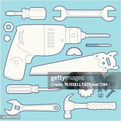 Tool Set Tool Set