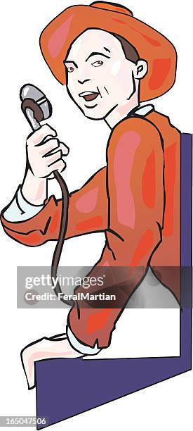 90 News Reporter With Mike Cartoon High Res Illustrations - Getty Images 90 News Reporter With Mike Cartoon High Res Illustrations - Getty Images