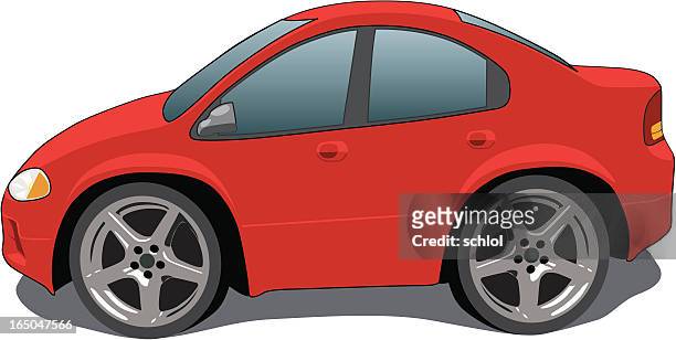 mini-limousine - spielzeugauto stock-grafiken, -clipart, -cartoons und -symbole