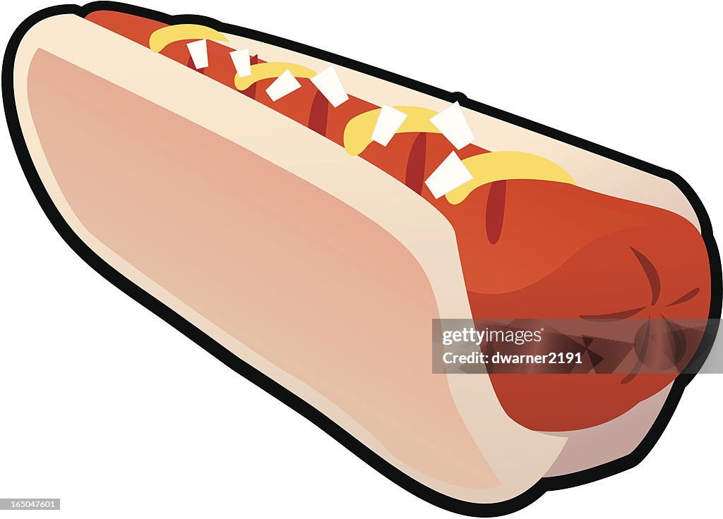 Hot Dog